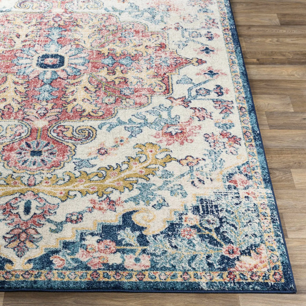 Corrimal Area Rug, photo 14 of 15