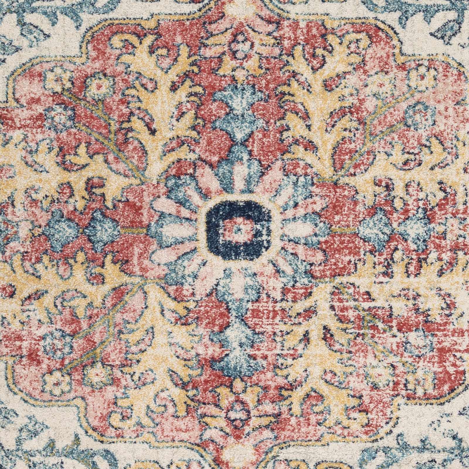 Corrimal Area Rug by Boutique Rugs
