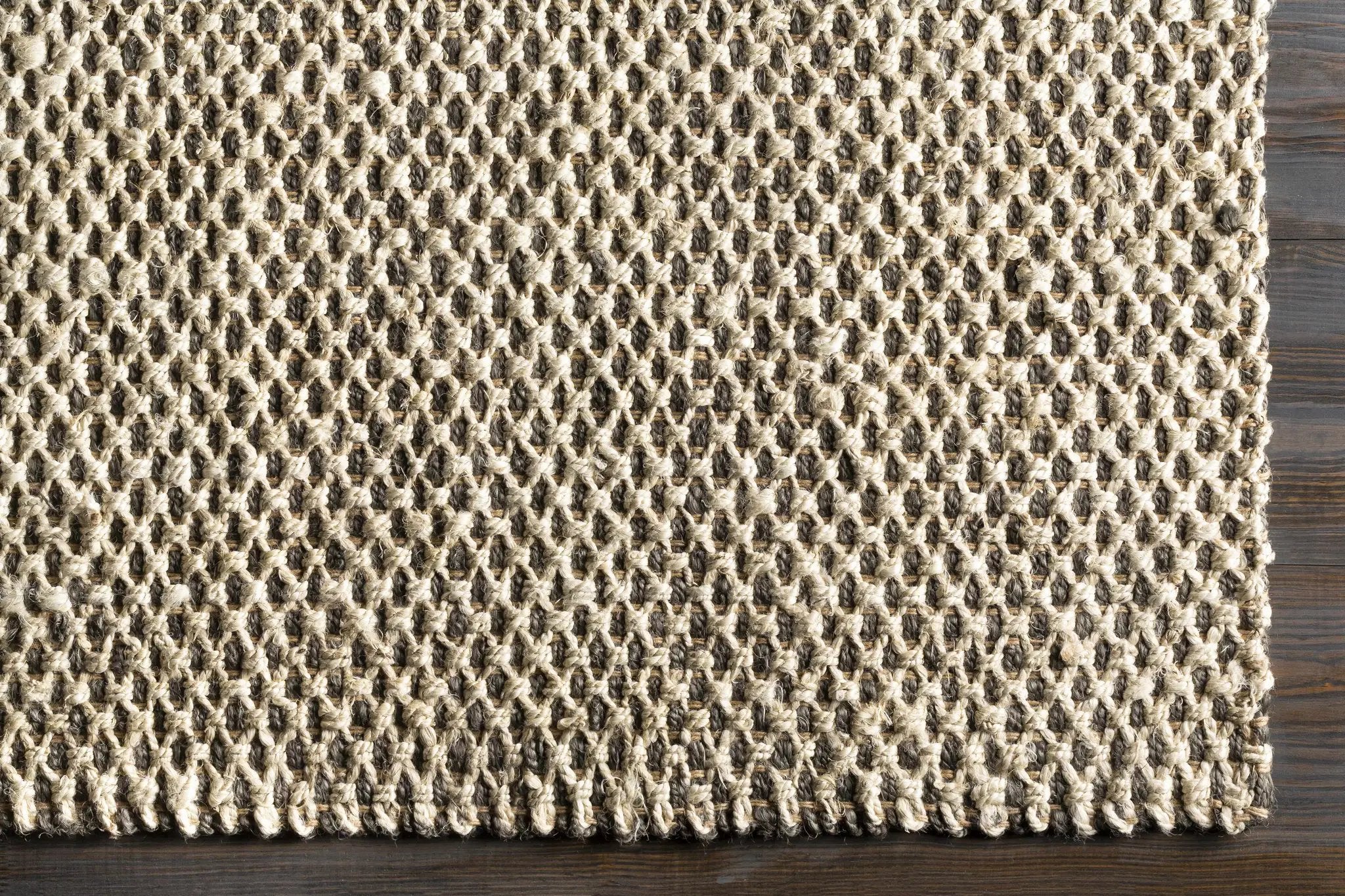 Carrier Clearance Jute Carpet - Clearance by Boutique Rugs