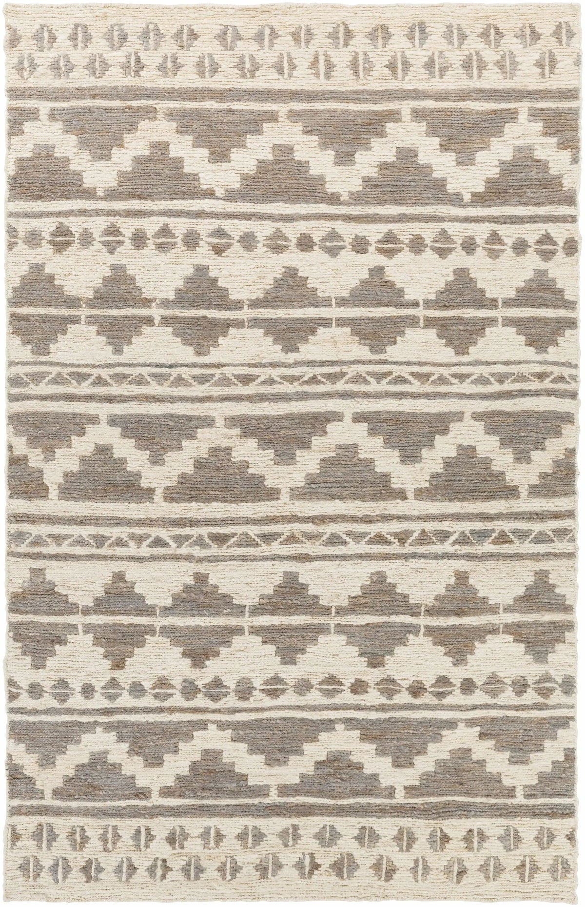 Cresco Jute Carpet - Clearance