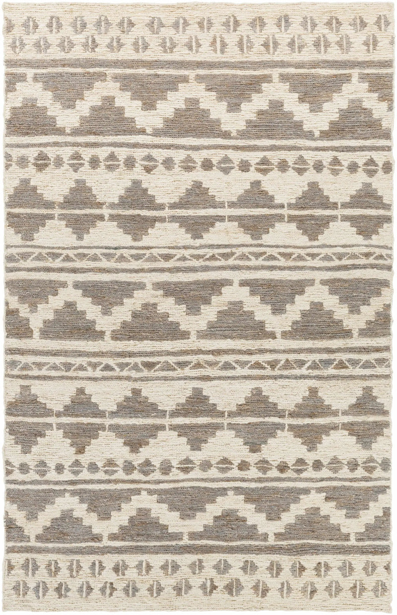 Cresco Jute Carpet - Clearance by Boutique Rugs