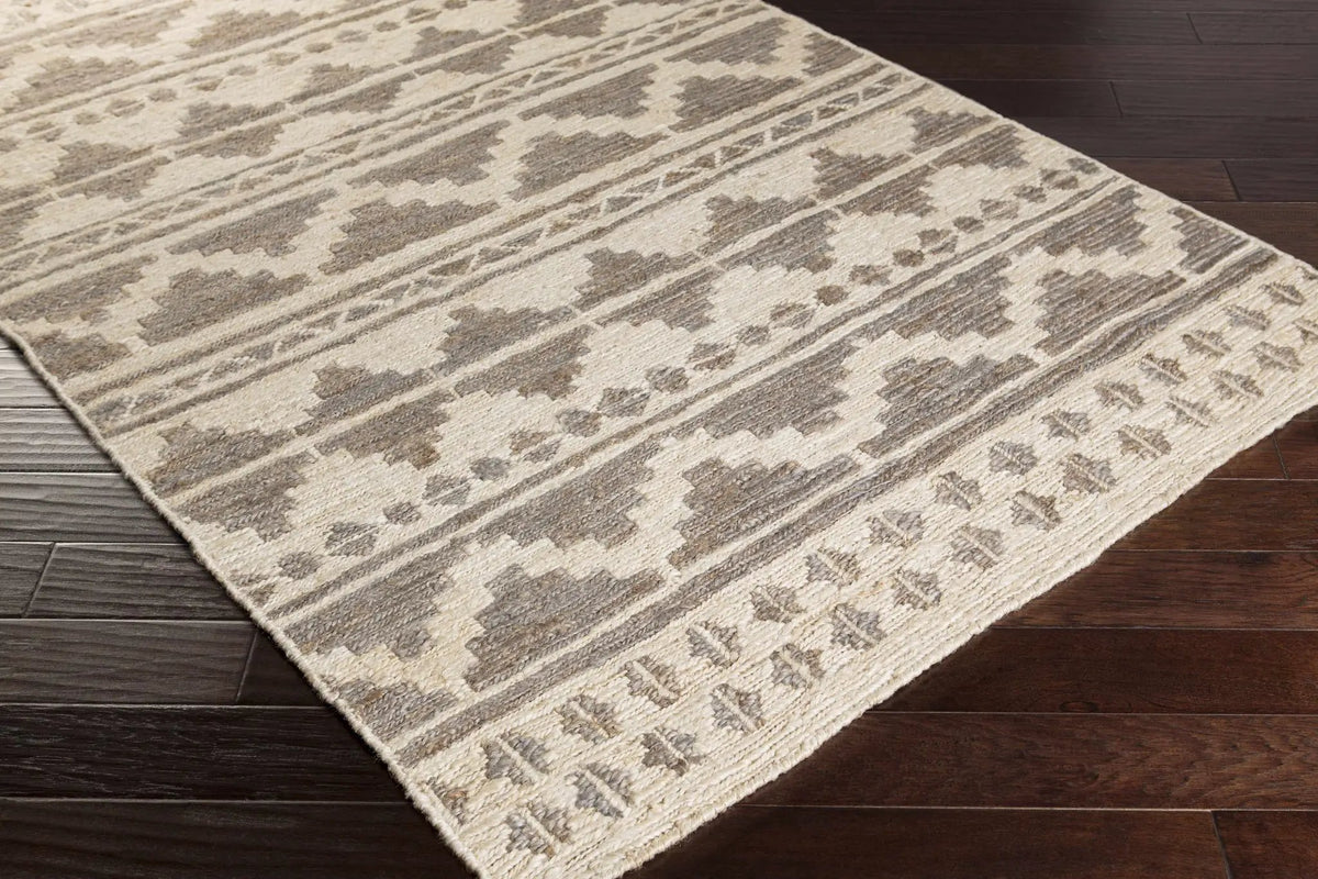 Cresco Jute Carpet - Clearance, photo 2 of 4