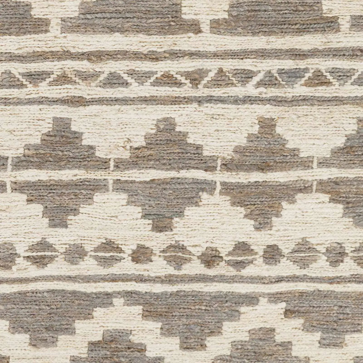 Cresco Jute Carpet - Clearance, sample swatch