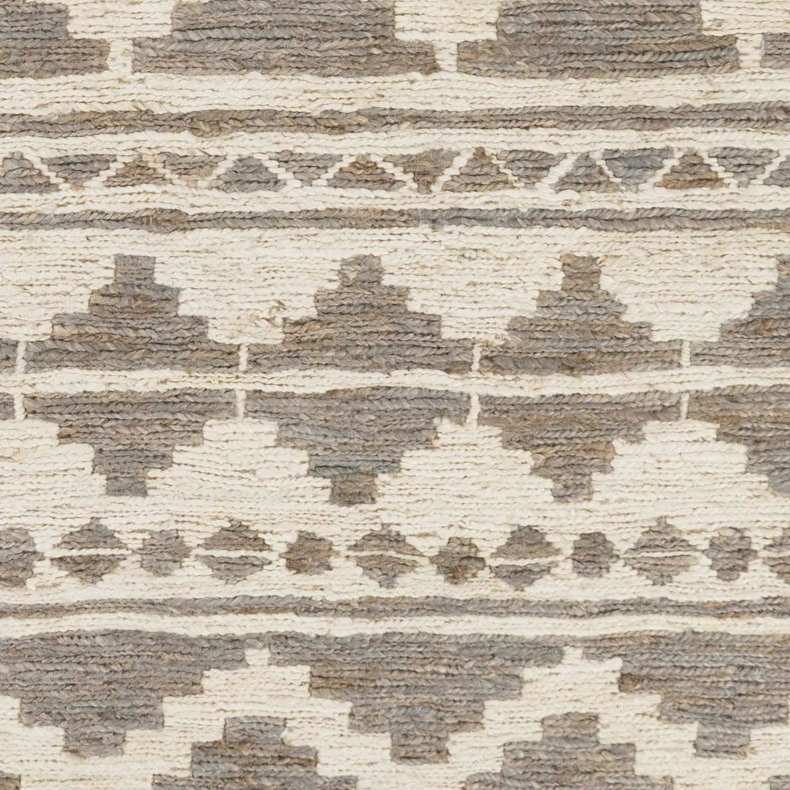 Cresco Jute Carpet - Clearance by Boutique Rugs