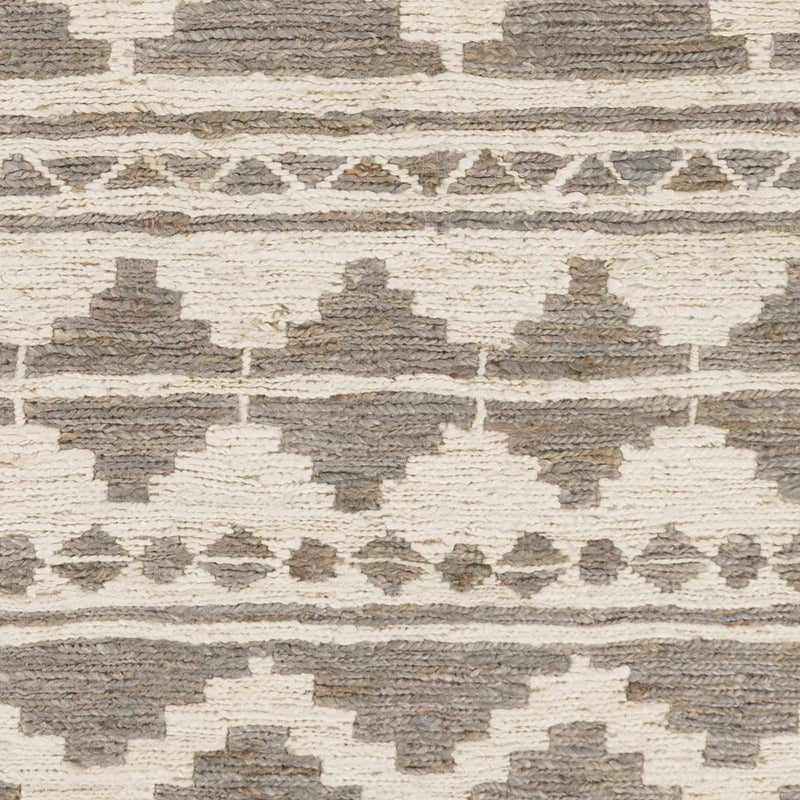Cresco Jute Carpet - Clearance by Boutique Rugs
