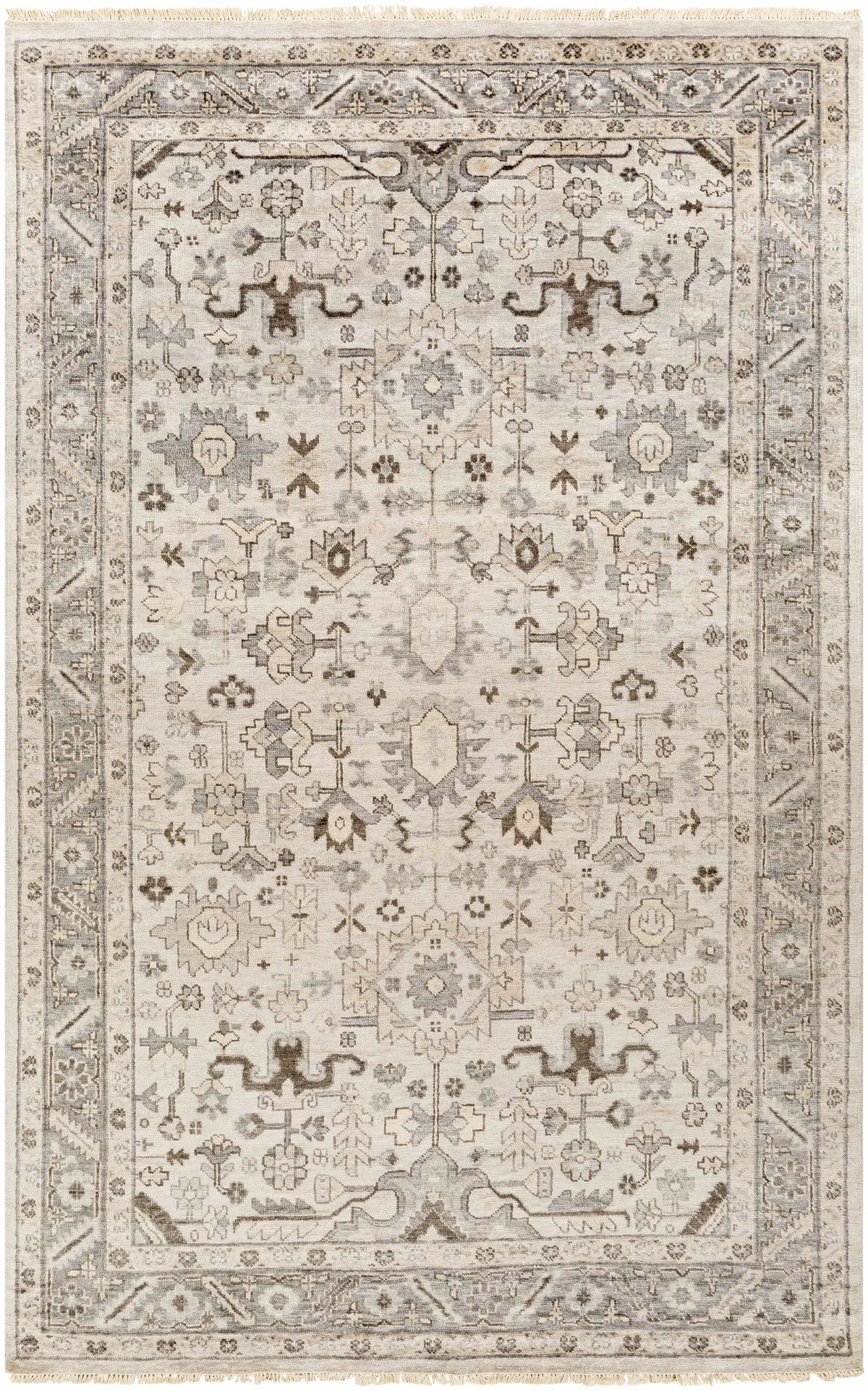 Carthage Area Rug - Clearance