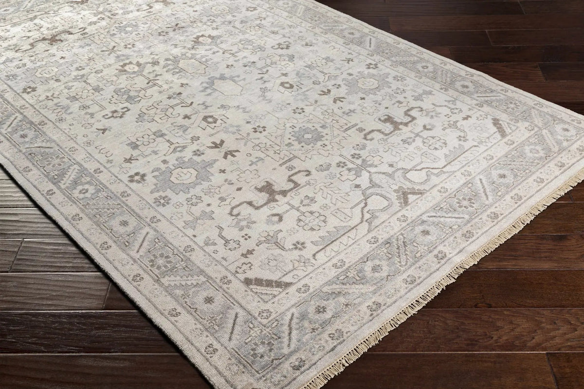 Carthage Area Rug - Clearance, photo 2 of 7