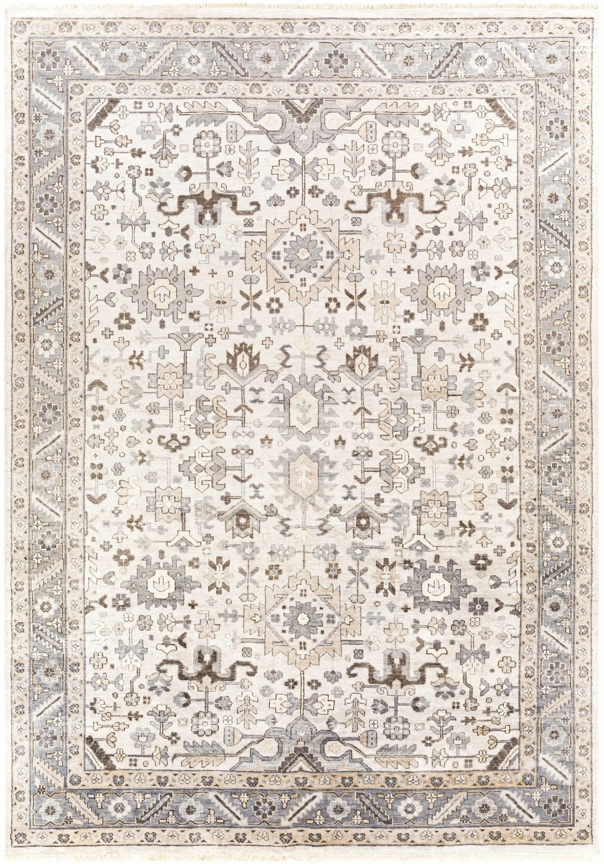 Carthage Area Rug - Clearance, photo 7 of 7