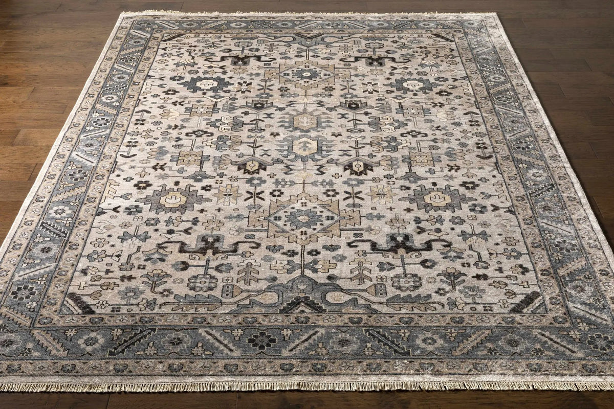 Carthage Area Rug - Clearance, photo 5 of 7