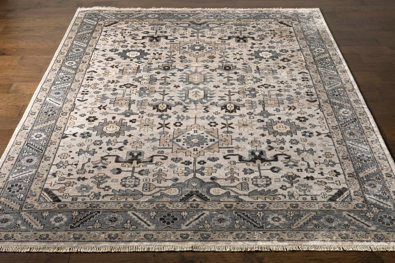 Carthage Area Rug - Clearance by Boutique Rugs