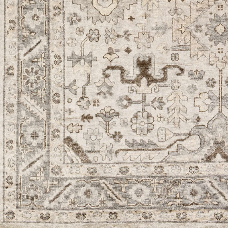 Carthage Area Rug - Clearance by Boutique Rugs