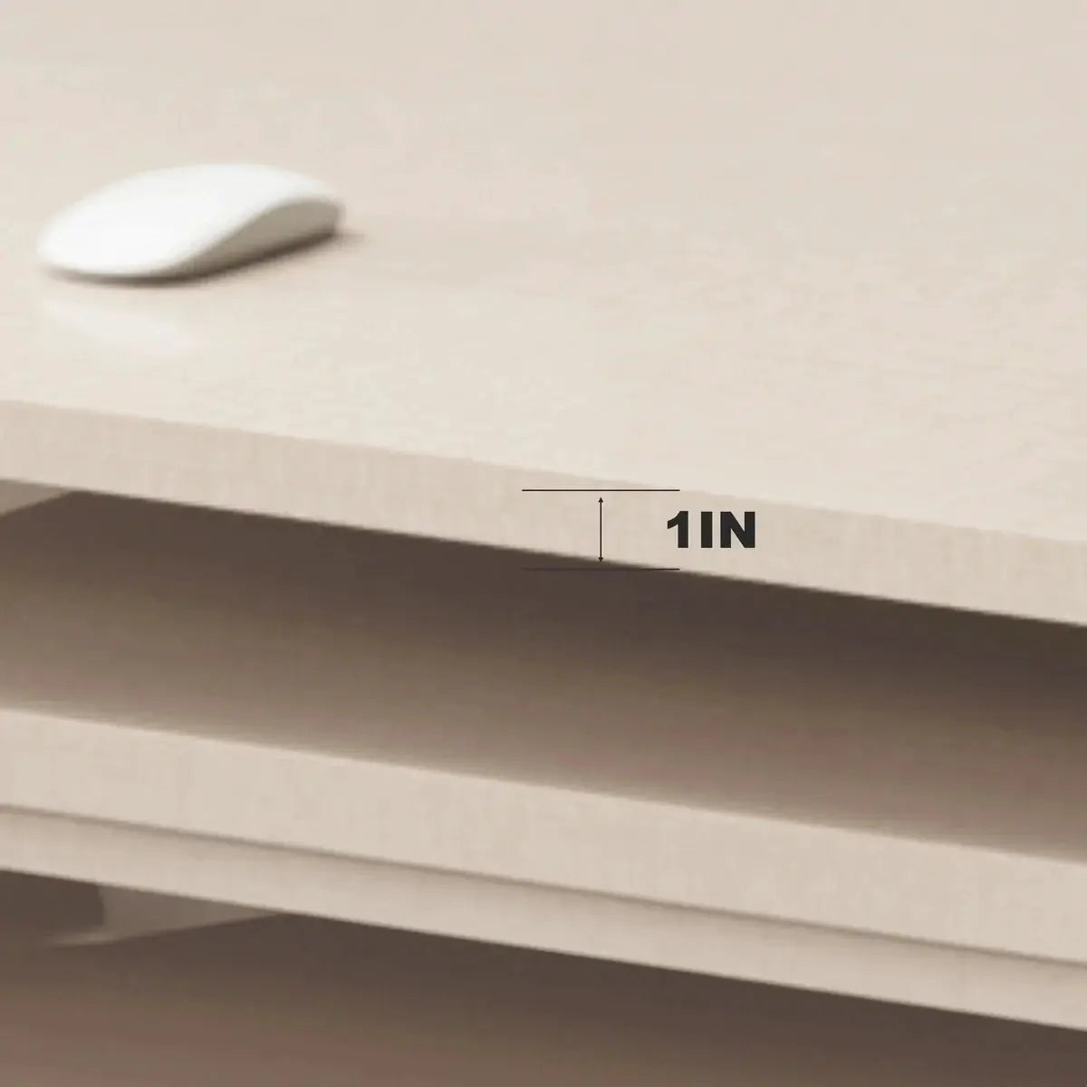 Covar · Straight Workstation Cubicle by Arc Grove