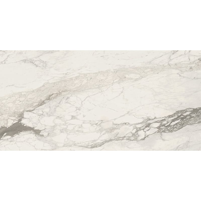 Cs 2.0 Calacatta Renoire Polished 24x48 Rec Porcelain Polished 24x48 Tiles