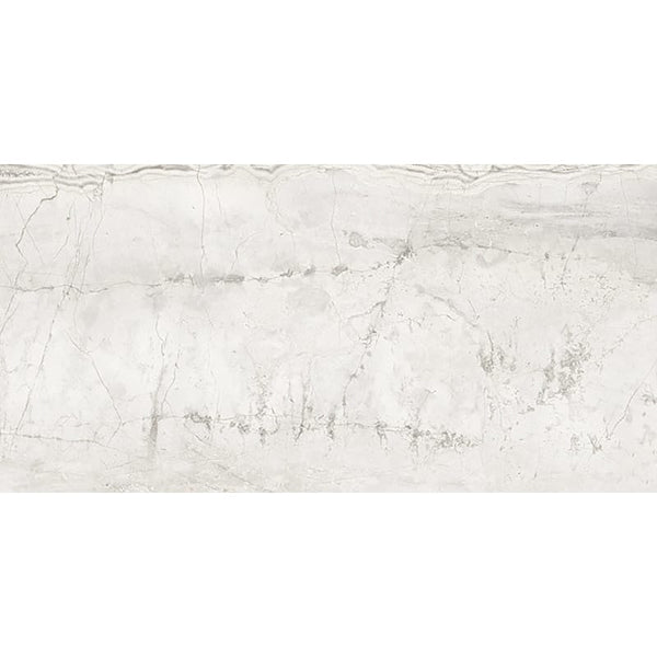 Cs 2.0 Romano White Polished 24x48 Rec