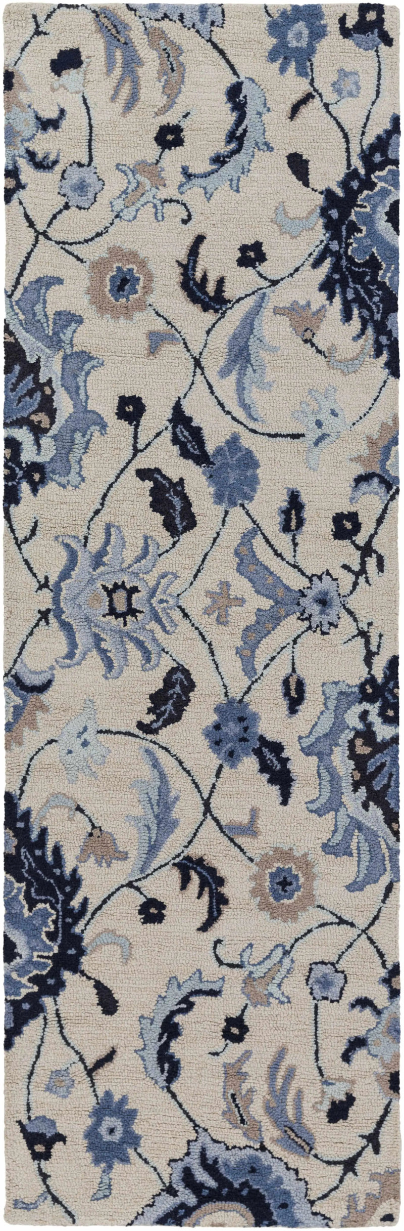 Cassadaga Area Carpet by Boutique Rugs