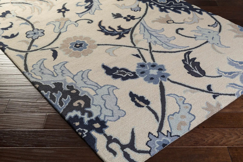 Cassadaga Area Carpet by Boutique Rugs