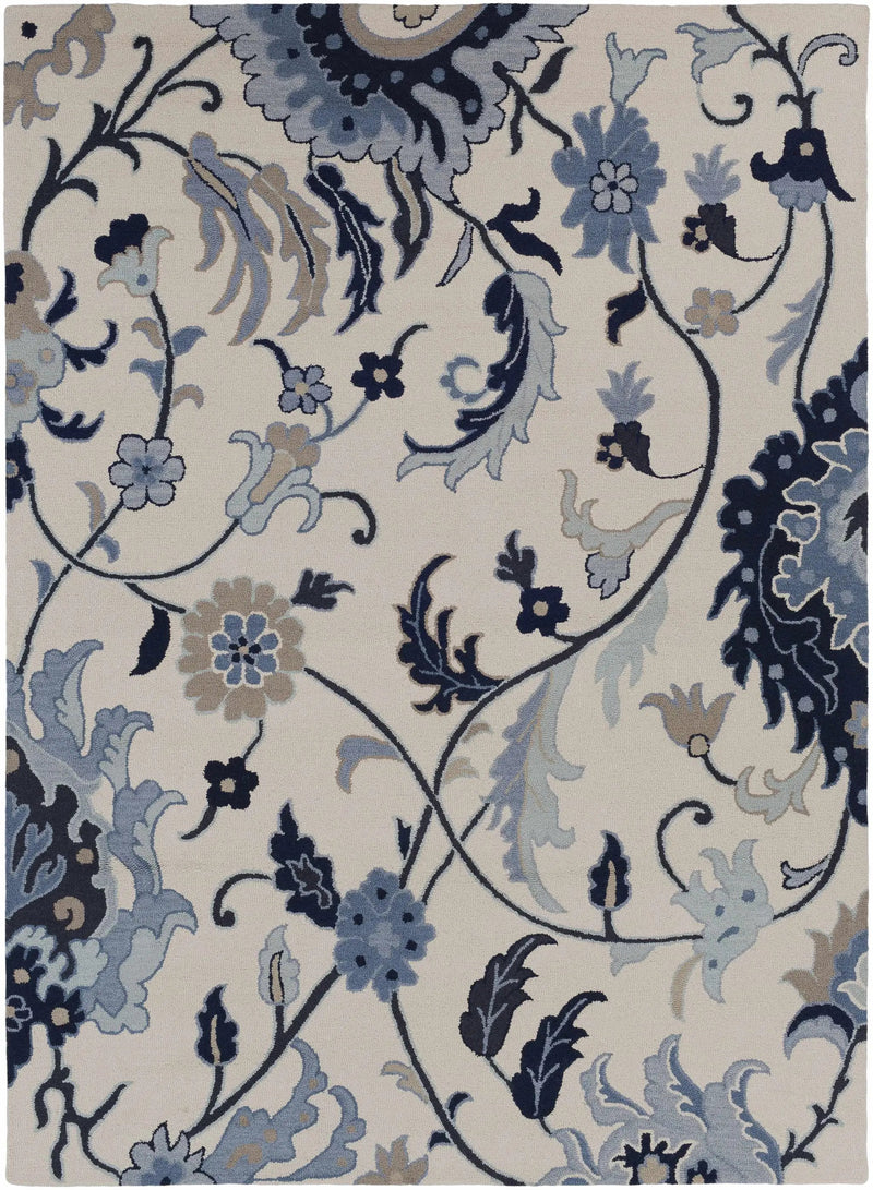 Cassadaga Area Carpet by Boutique Rugs