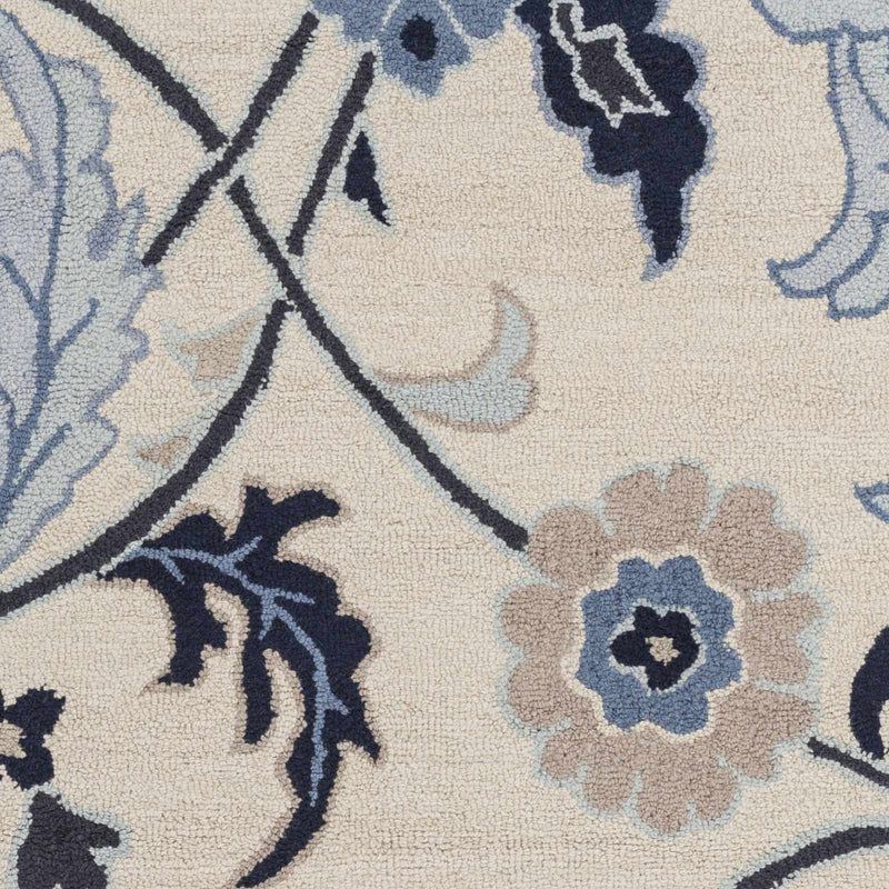 Cassadaga Area Carpet by Boutique Rugs