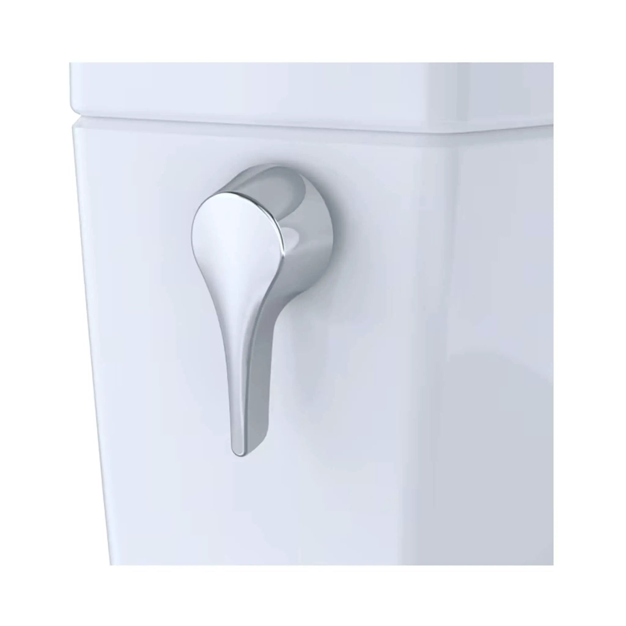 [CST786CEFG.10#01] TOTO Drake 1.28 GPF Transitional Two-Piece Toilet With 10-Inch Rough-In (SAK17064) by SAKSBY WHOLESALE