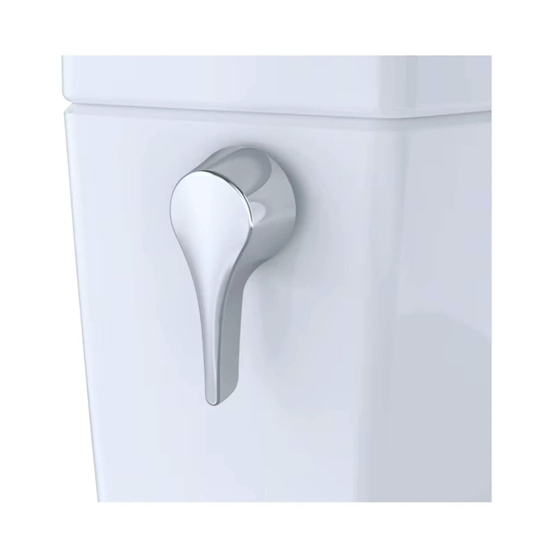 [CST786CEFG.10#01] TOTO Drake 1.28 GPF Transitional Two-Piece Toilet With 10-Inch Rough-In (SAK17064) by SAKSBY WHOLESALE