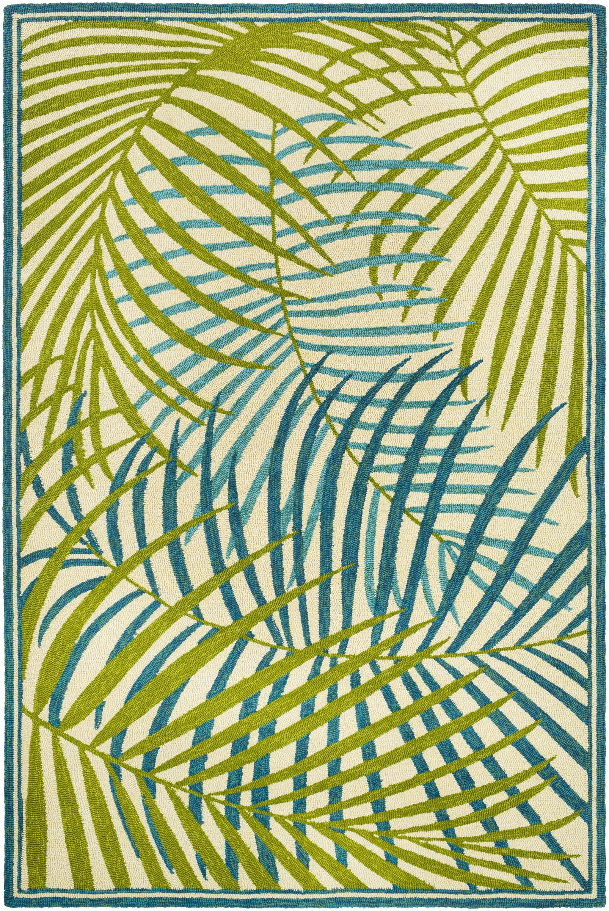 Castlerock Outdoor Area Rug - Clearance by Boutique Rugs