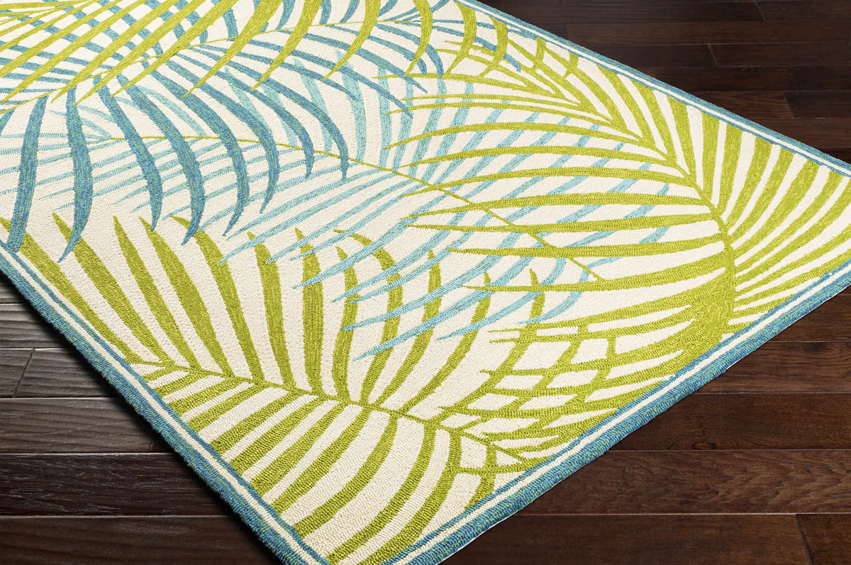 Castlerock Outdoor Area Rug - Clearance, photo 3 of 7