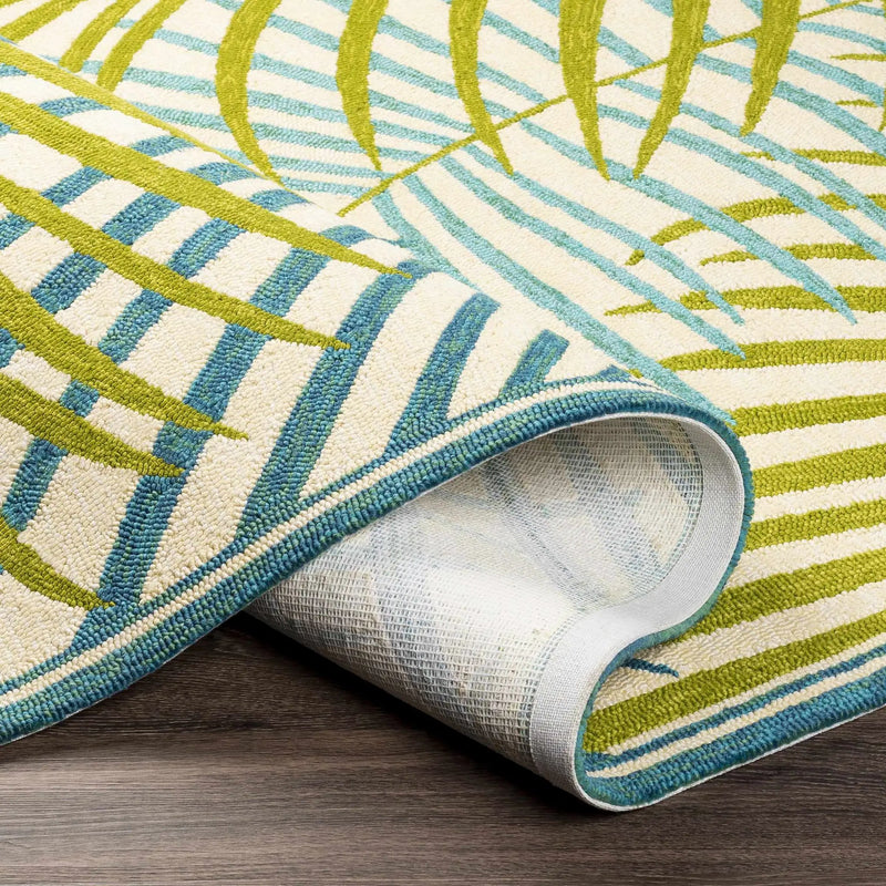 Castlerock Outdoor Area Rug - Clearance by Boutique Rugs
