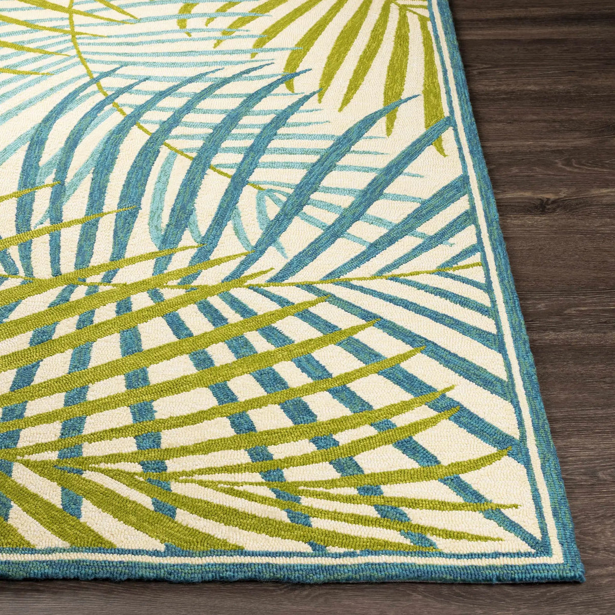 Castlerock Outdoor Area Rug - Clearance, photo 4 of 7