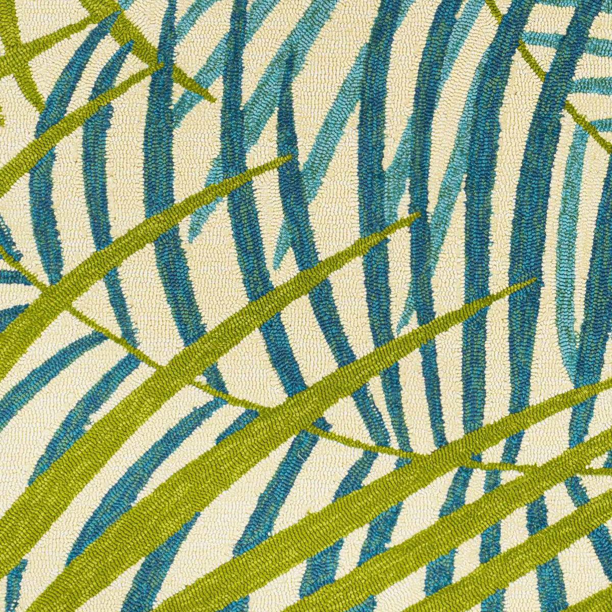 Castlerock Outdoor Area Rug - Clearance, sample swatch