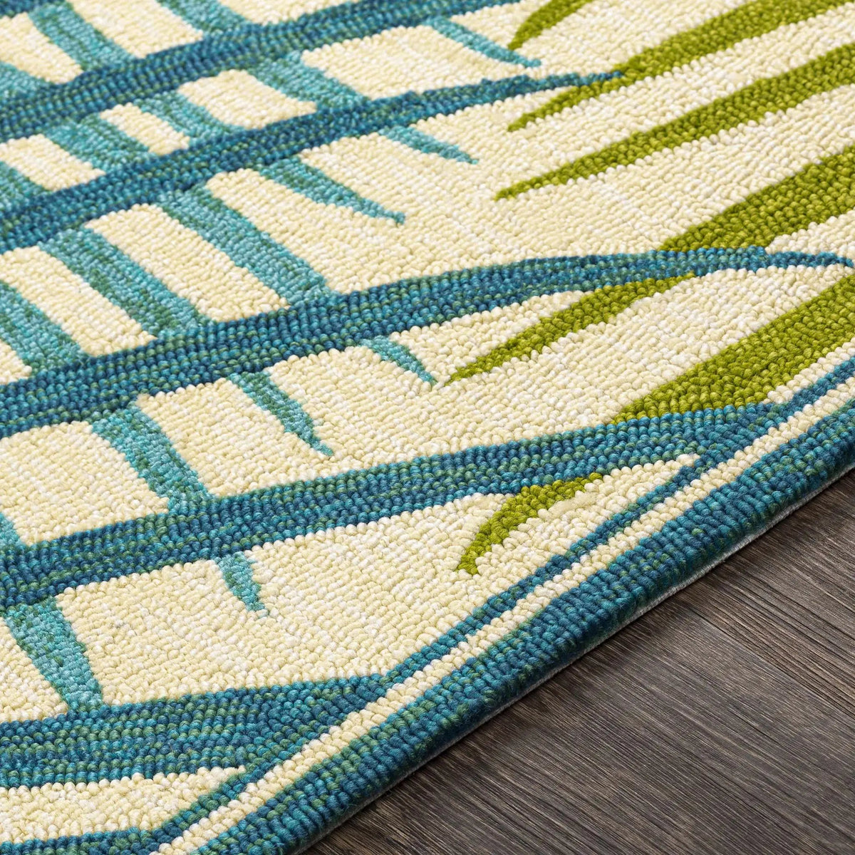Castlerock Outdoor Area Rug - Clearance, photo 6 of 7