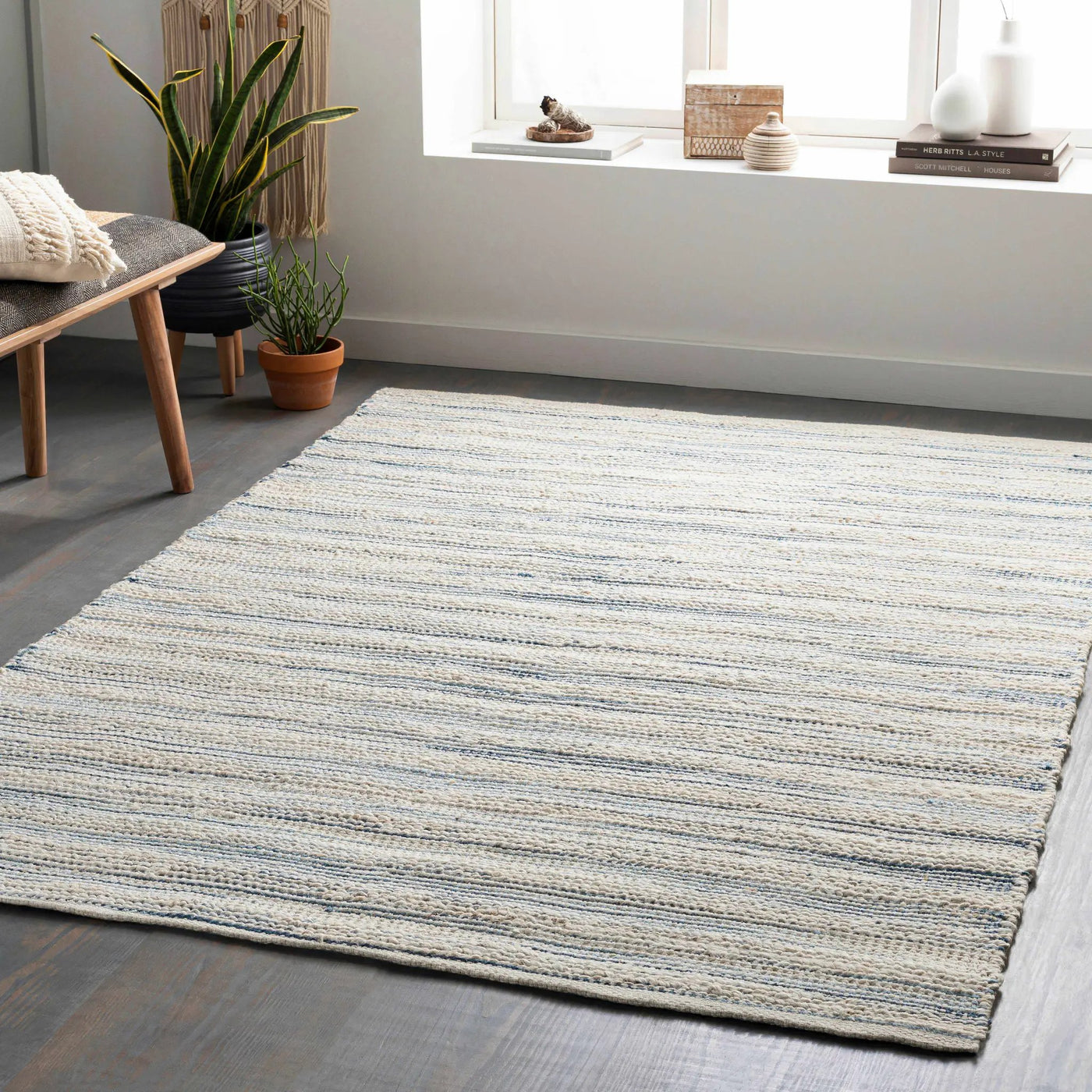 Castillejos Area Rug - Clearance by Boutique Rugs