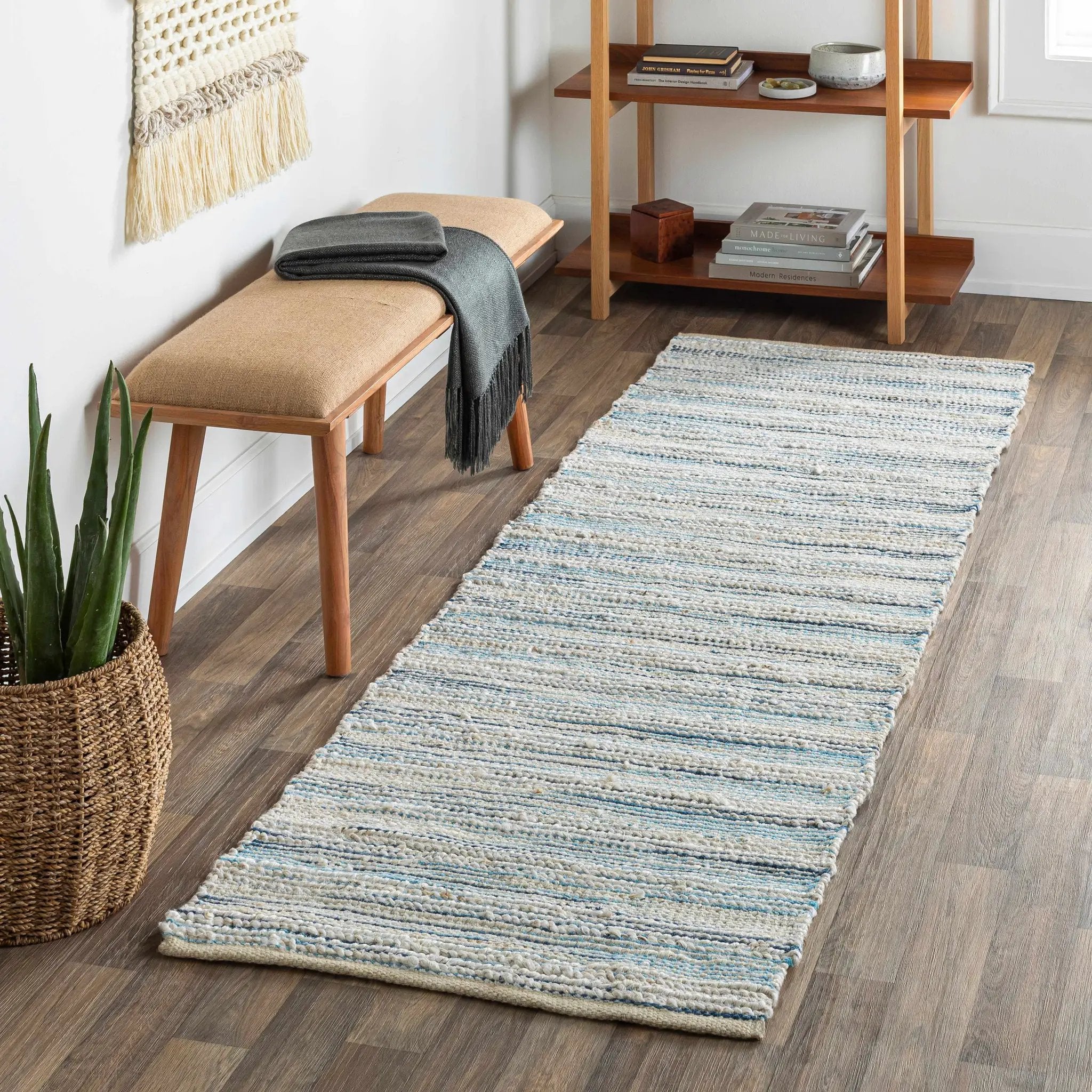 Castillejos Area Rug - Clearance by Boutique Rugs