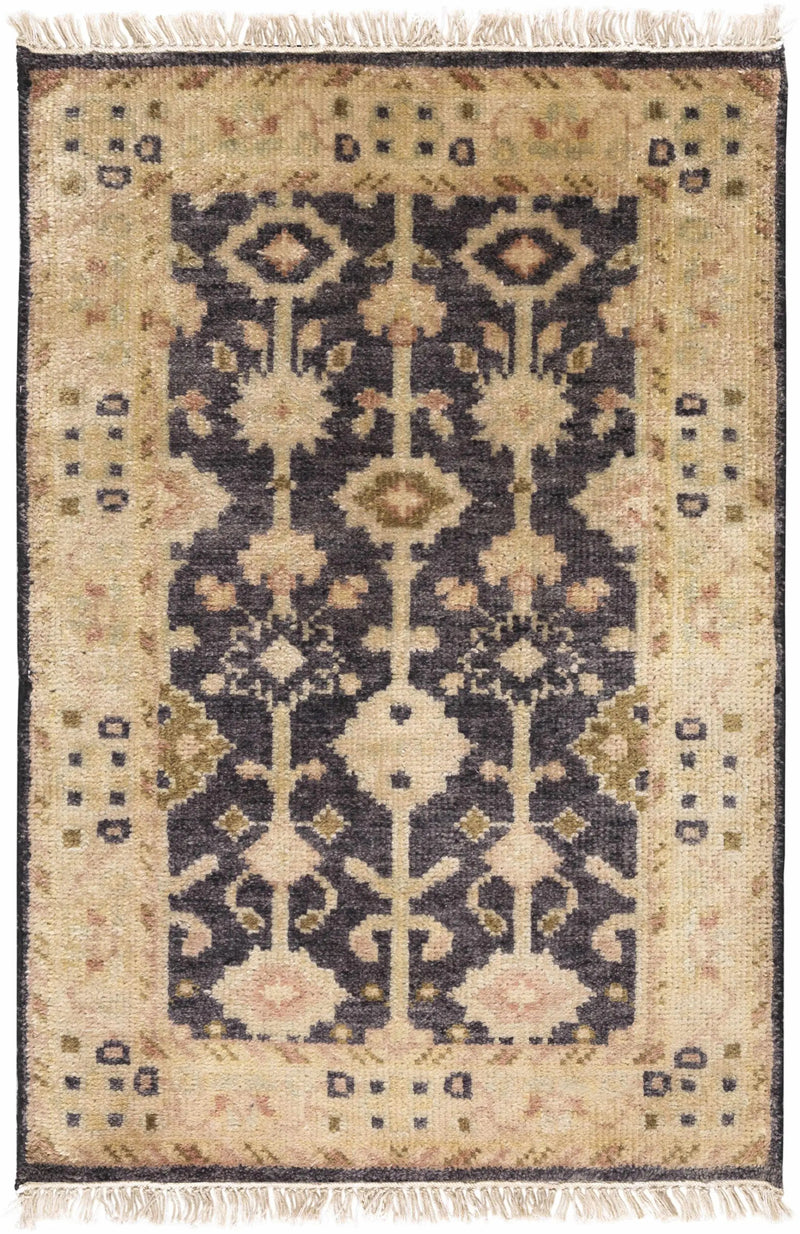 Castlewood Area Rug - Clearance by Boutique Rugs