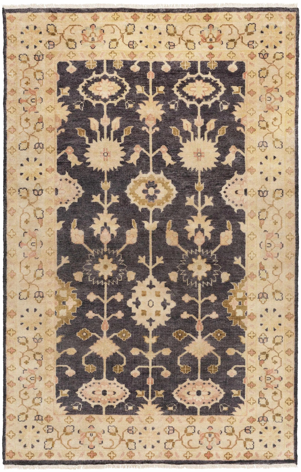 Castlewood Area Rug - Clearance