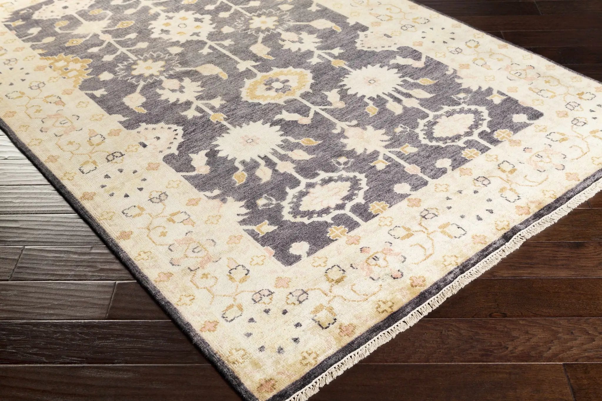 Castlewood Area Rug - Clearance by Boutique Rugs