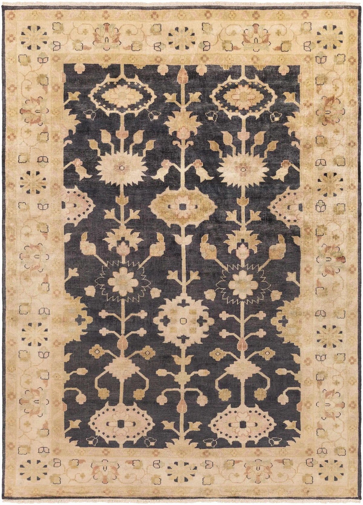 Castlewood Area Rug - Clearance, photo 4 of 5