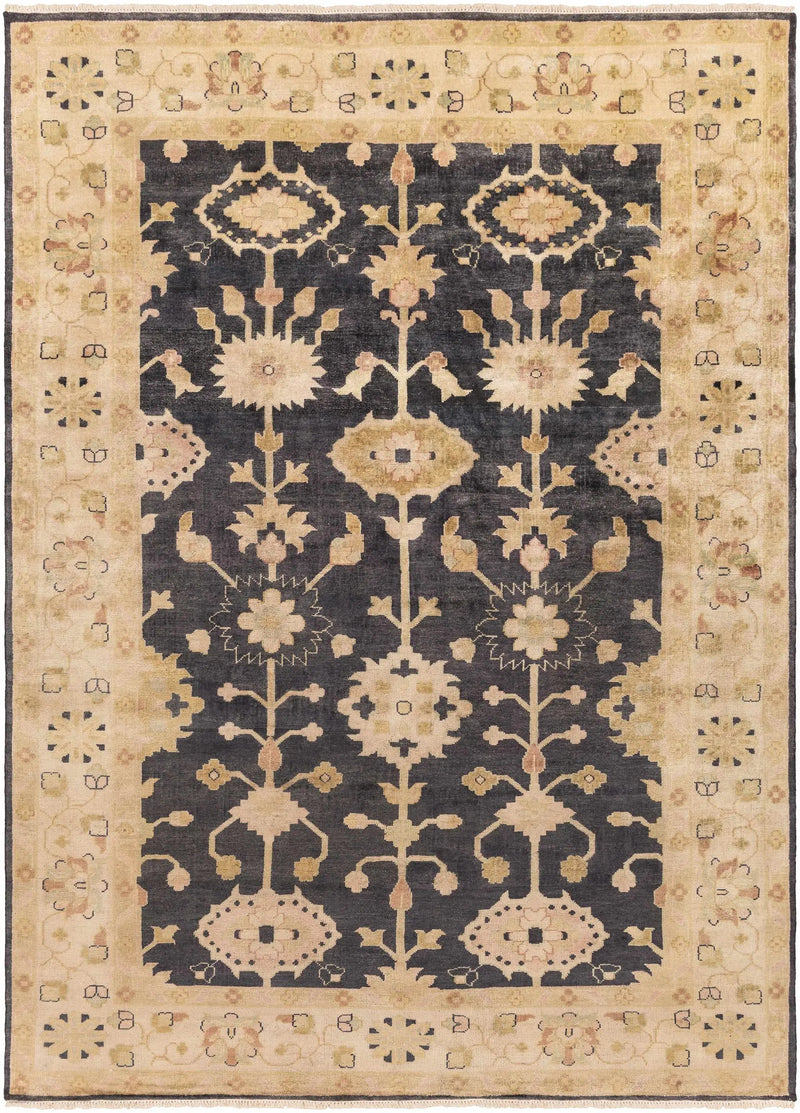Castlewood Area Rug - Clearance by Boutique Rugs