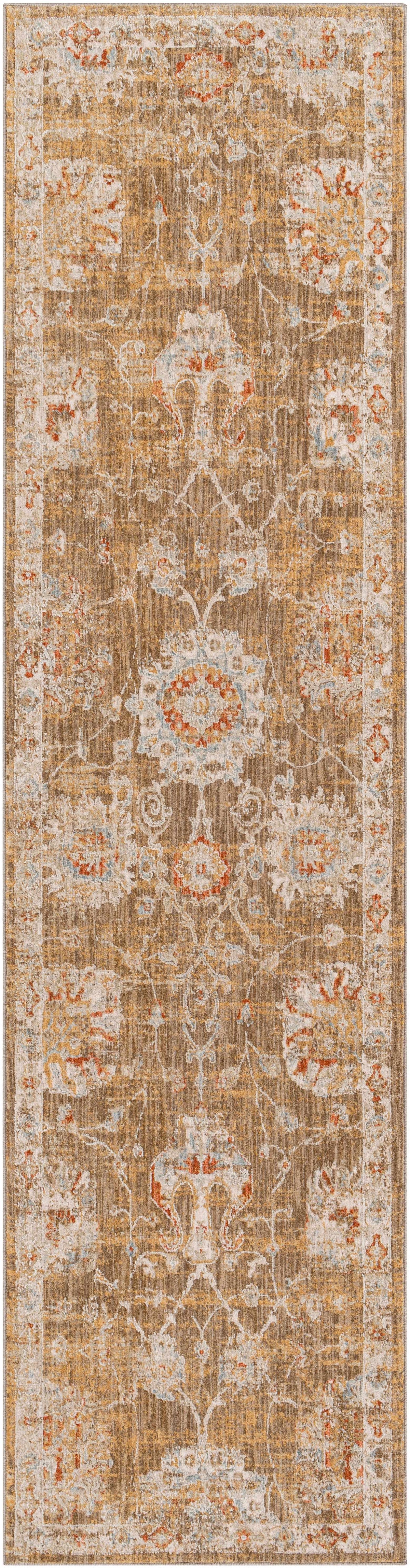 Castlegar Thick Luxe Area Rug - Clearance, photo 10 of 12