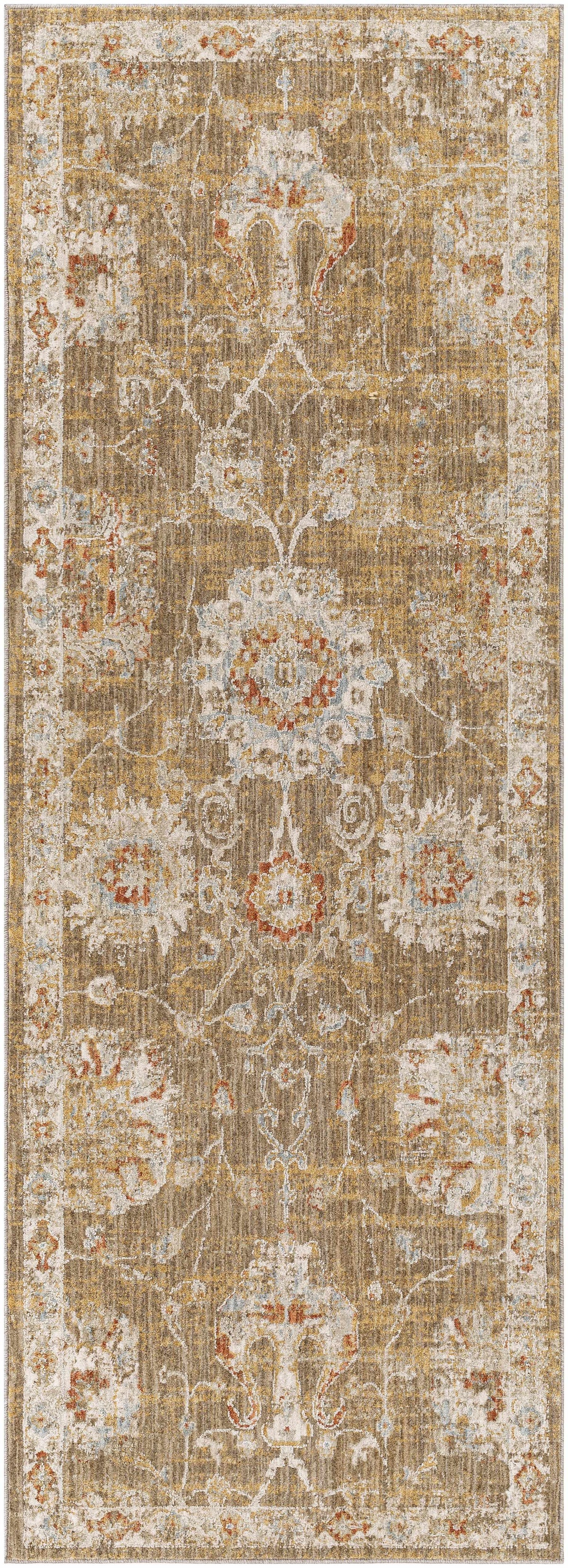 Castlegar Thick Luxe Area Rug - Clearance, photo 7 of 12