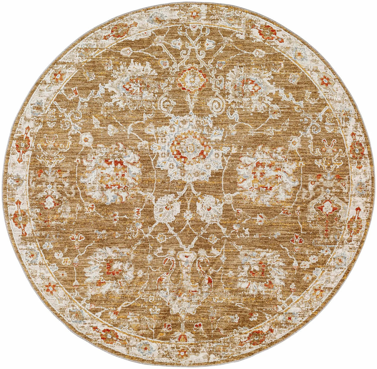 Castlegar Thick Luxe Area Rug - Clearance, photo 11 of 12