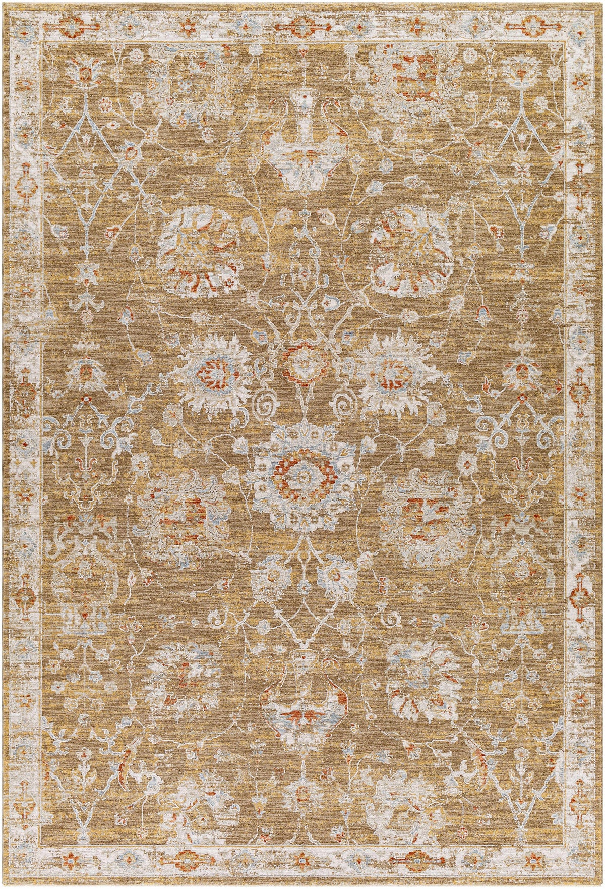 Castlegar Thick Luxe Area Rug - Clearance, photo 8 of 12