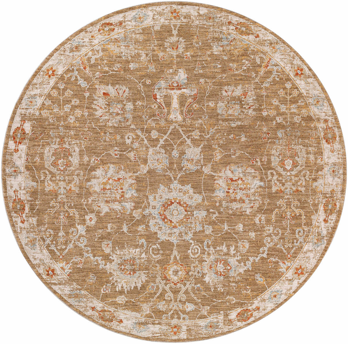 Castlegar Thick Luxe Area Rug - Clearance, photo 9 of 12