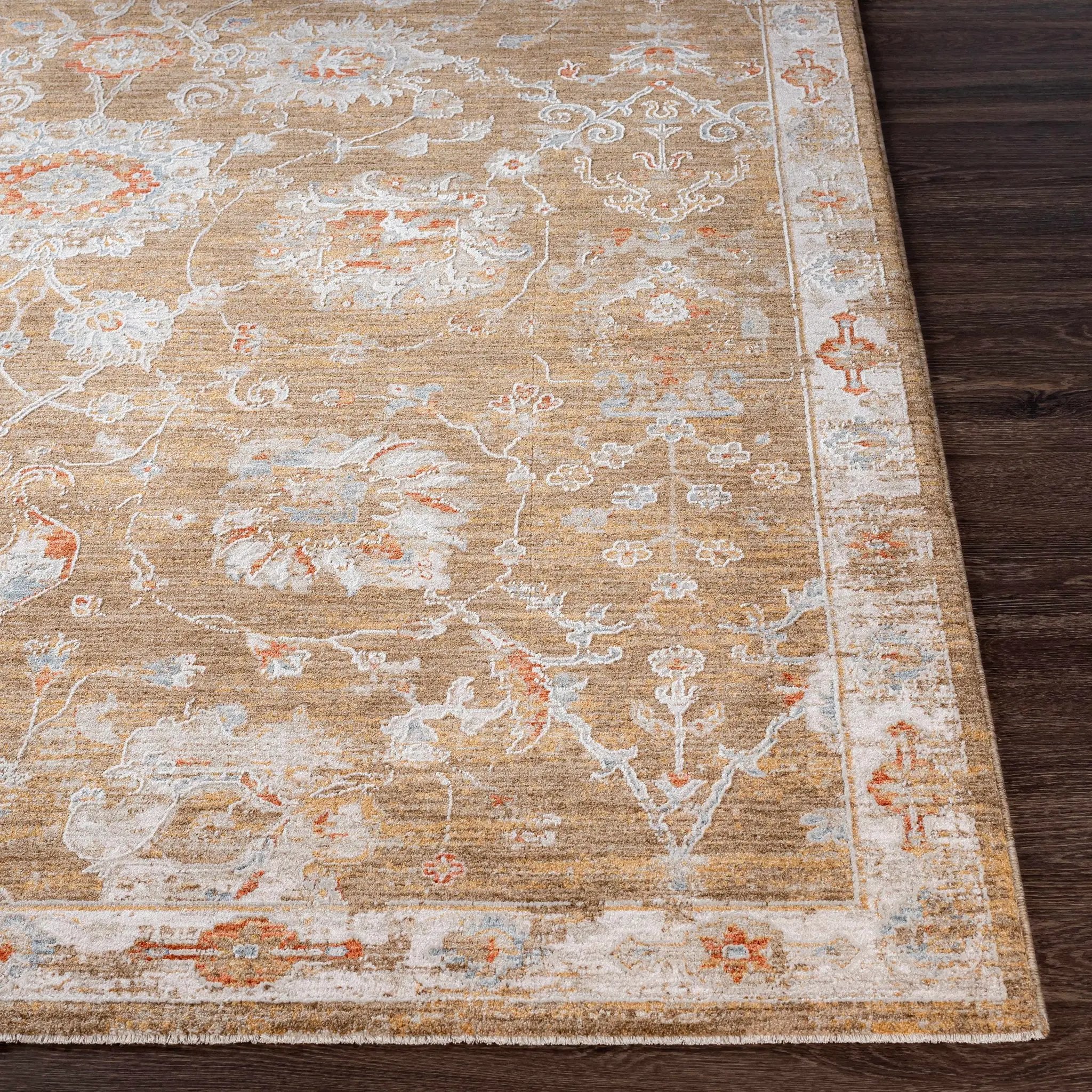 Castlegar Thick Luxe Area Rug - Clearance by Boutique Rugs