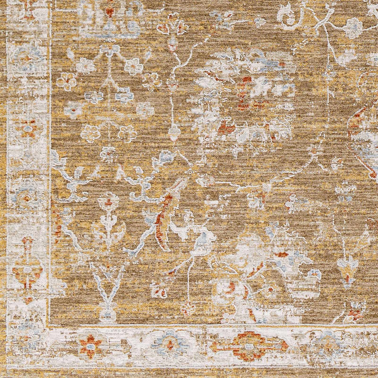 Castlegar Thick Luxe Area Rug - Clearance by Boutique Rugs