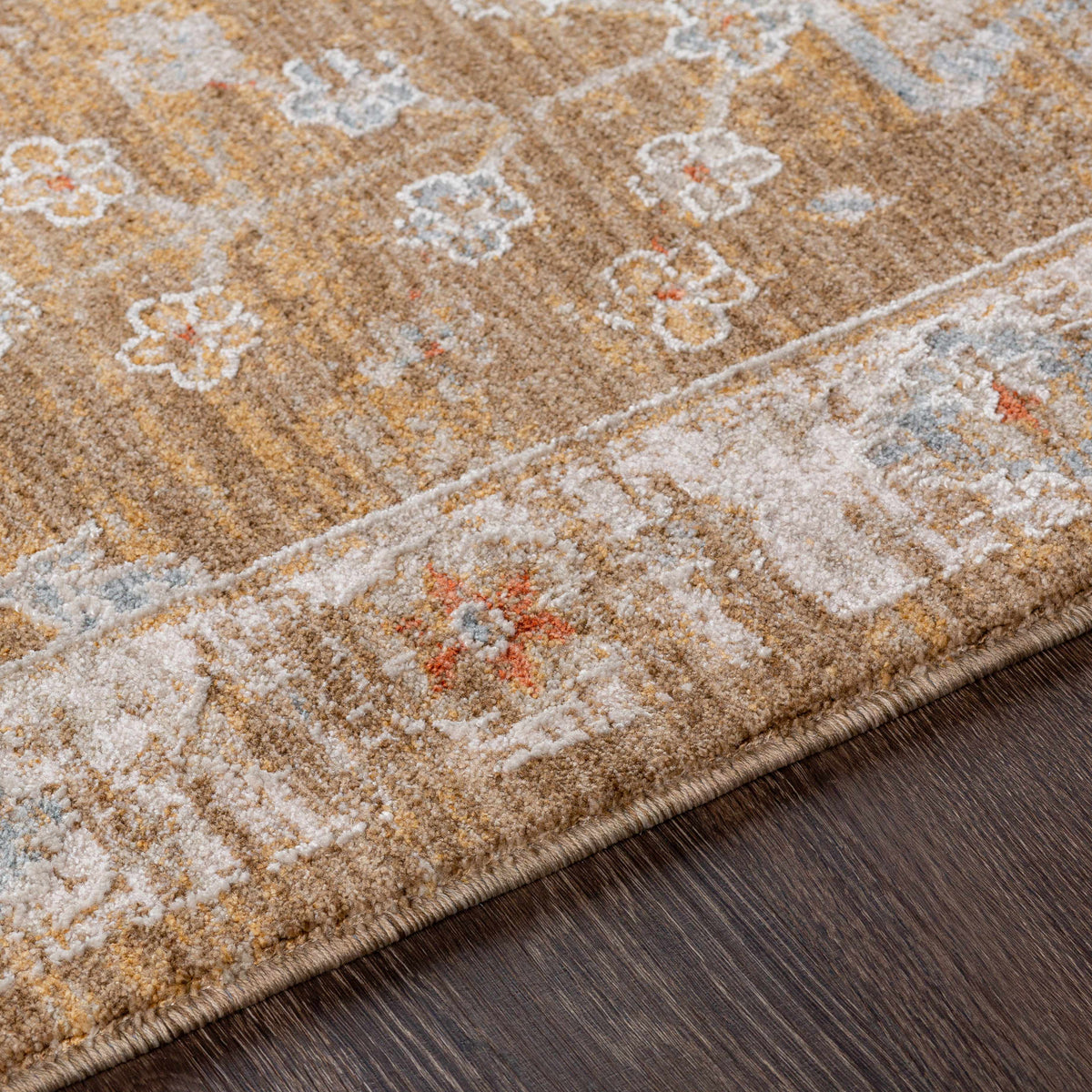 Castlegar Thick Luxe Area Rug - Clearance, photo 12 of 12