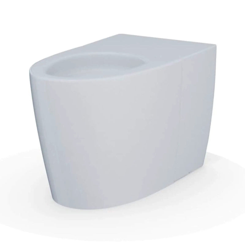 [CT8551CUMFG#01] TOTO Neorest AS Elongated Toilet Bowl Only (SAK15269) by SAKSBY WHOLESALE