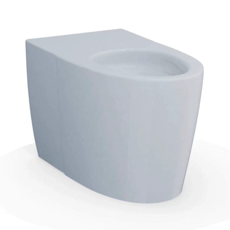 [CT8551CUMFG#01] TOTO Neorest AS Elongated Toilet Bowl Only (SAK15269) by SAKSBY WHOLESALE