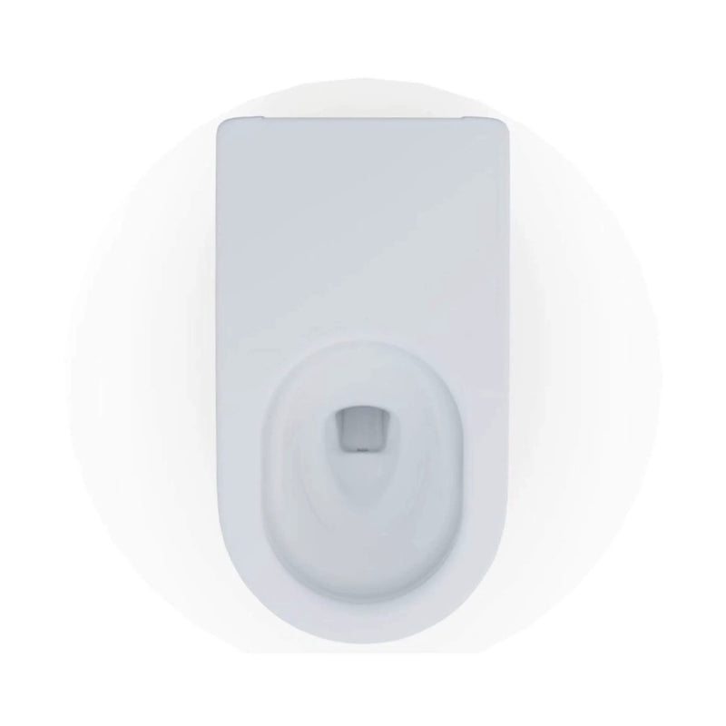 [CT8551CUMFG#01] TOTO Neorest AS Elongated Toilet Bowl Only (SAK15269) by SAKSBY WHOLESALE
