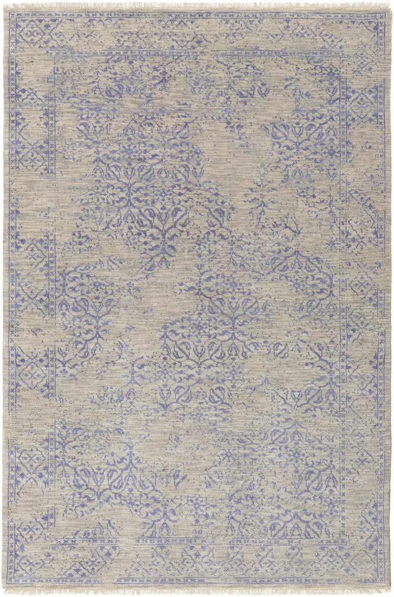 Cottontown Area Carpet - Clearance by Boutique Rugs