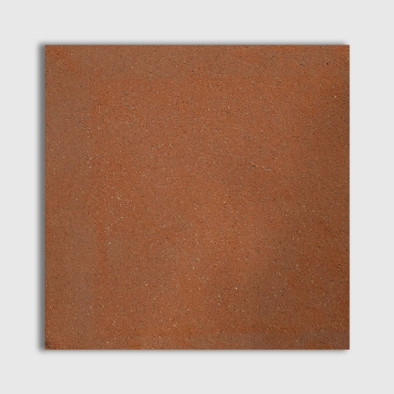 Cuadrado Satin Square Terracotta Tiles 10x10 Terracotta Satin 12x12 Tiles — 3